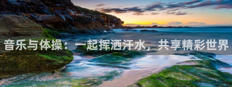音乐与体操：一起挥洒汗水，共享精彩世界